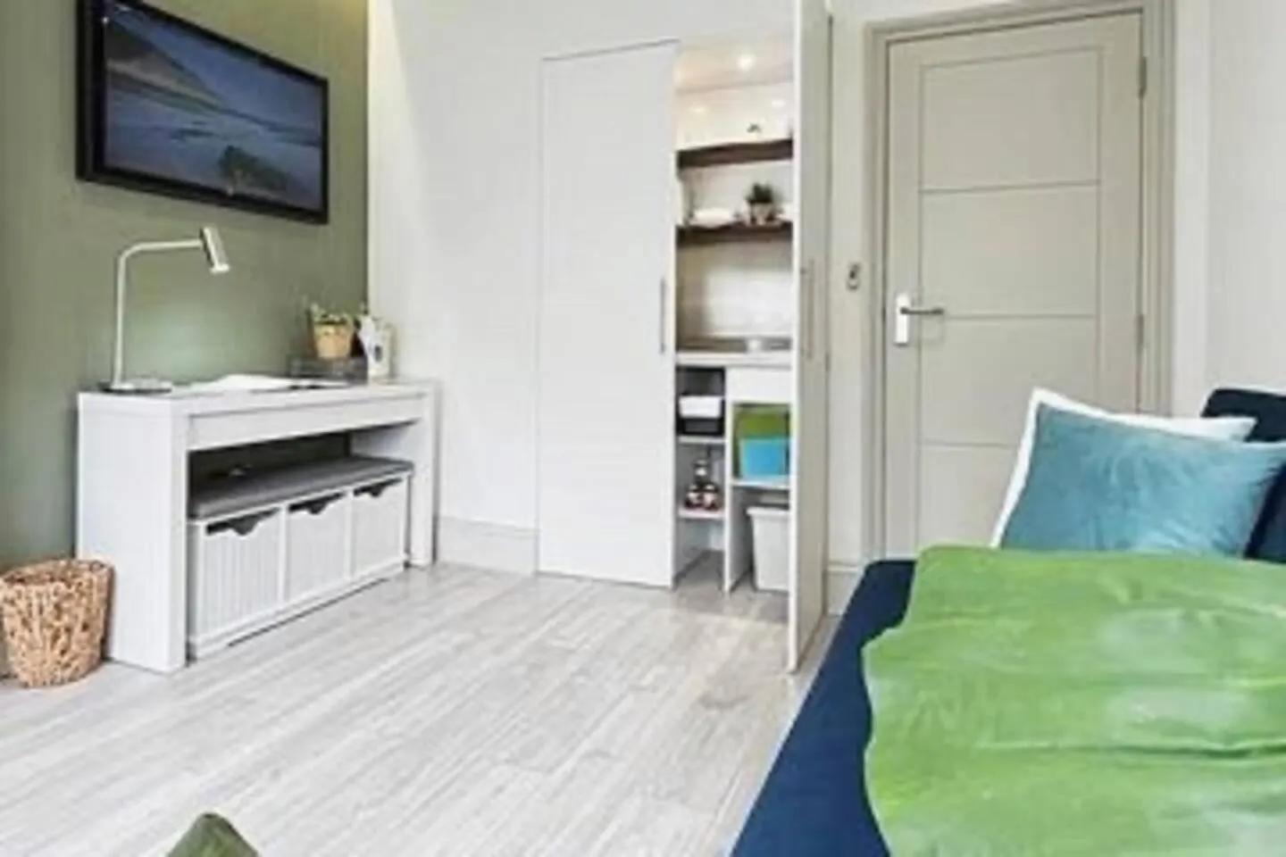 Apt 06 Stylish Studio Steps From Beach, Cafe'S & Bar'S Brighton United Kingdom