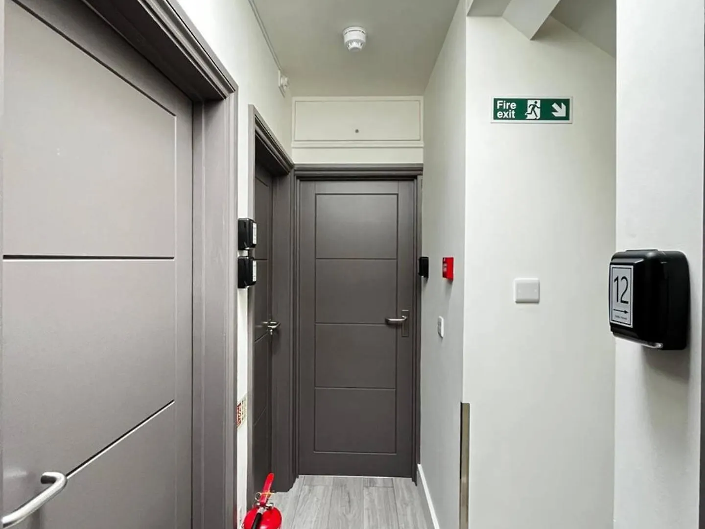 Apt 06 Stylish Studio Steps From Beach, Cafe'S & Bar'S Brighton United Kingdom