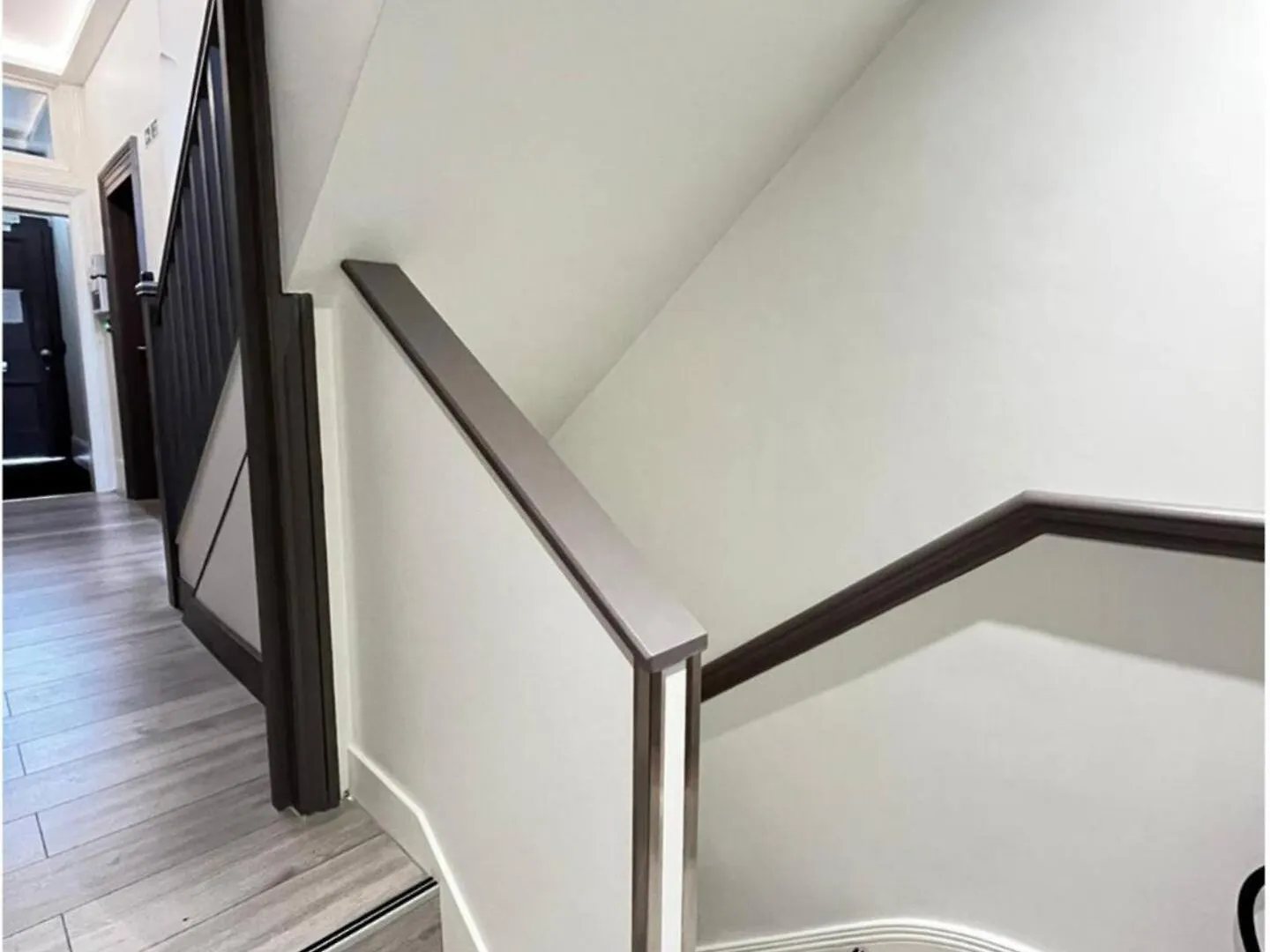 Apartment Apt 06 Stylish Studio Steps From Beach, Cafe'S & Bar'S Brighton