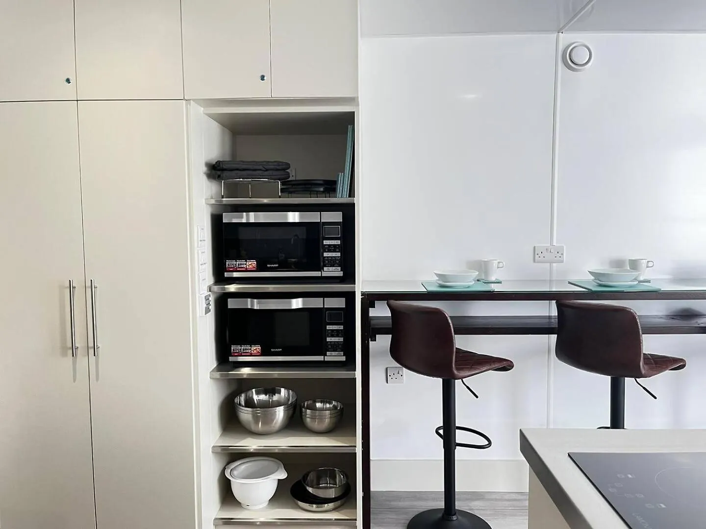 Apartment Apt 06 Stylish Studio Steps From Beach, Cafe'S & Bar'S Brighton United Kingdom
