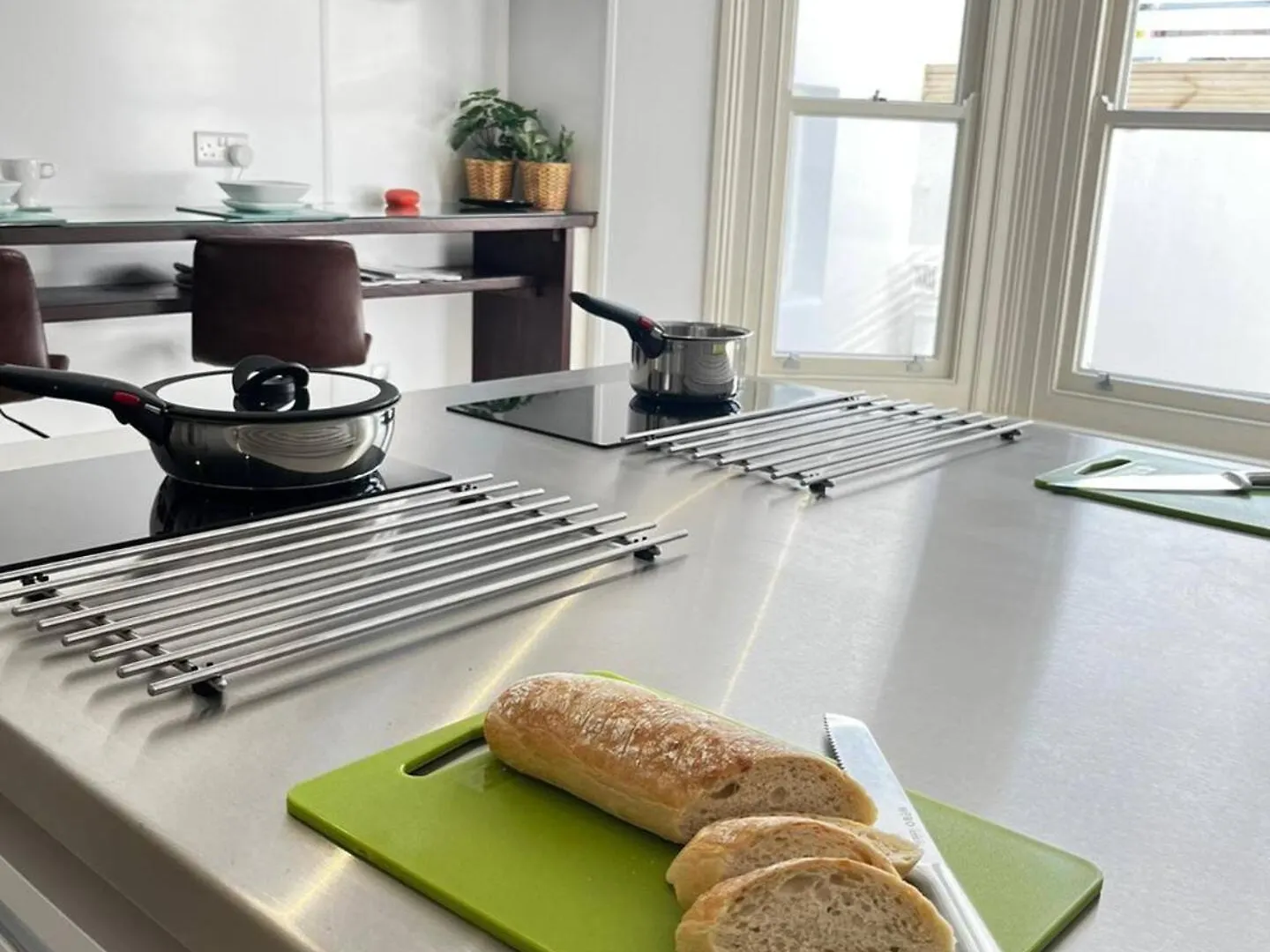 ברייטון Apt 06 Stylish Studio Steps From Beach, Cafe'S & Bar'S 0*,  בריטניה
