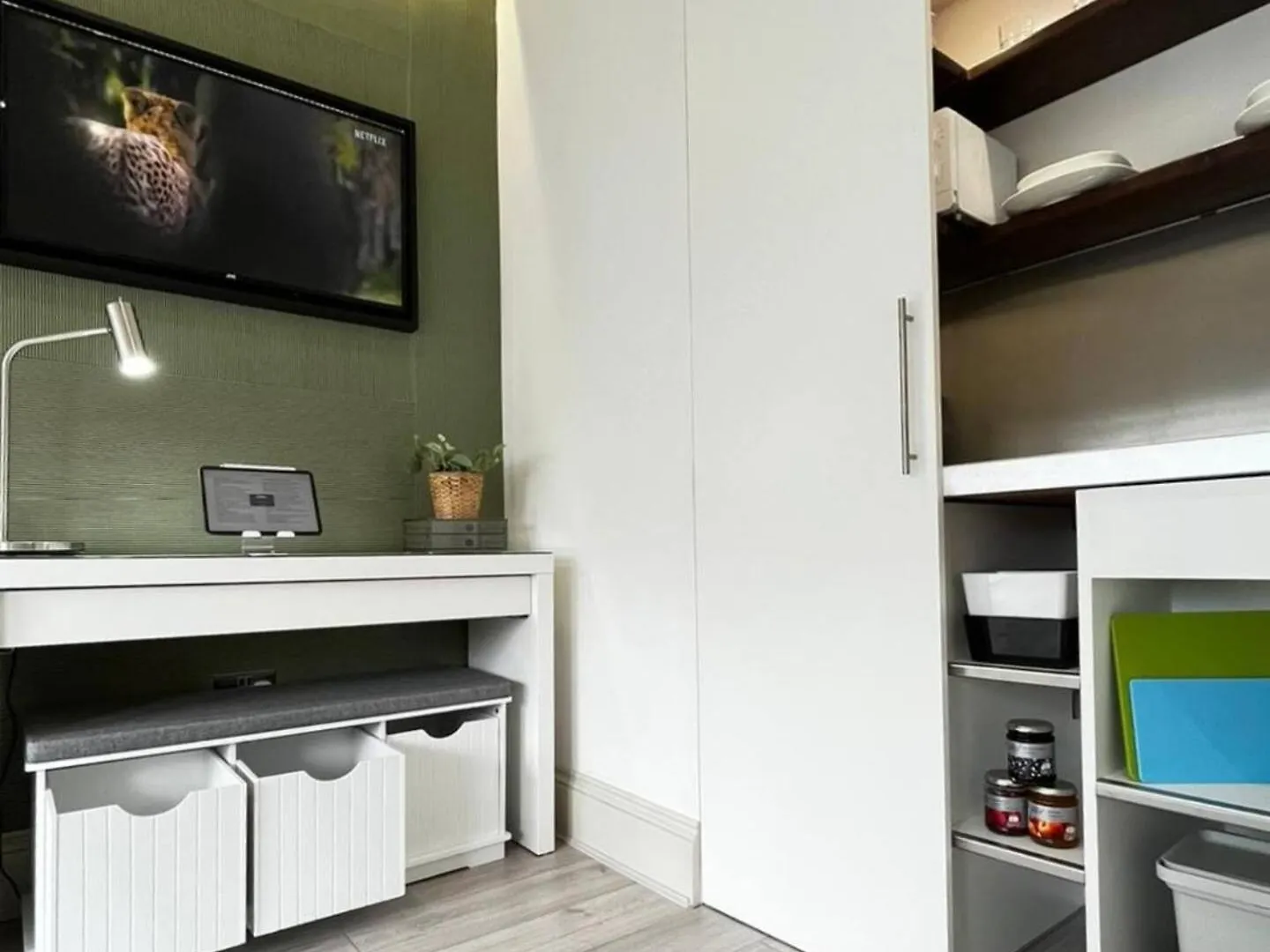 ברייטון Apt 06 Stylish Studio Steps From Beach, Cafe'S & Bar'S 0*,  בריטניה